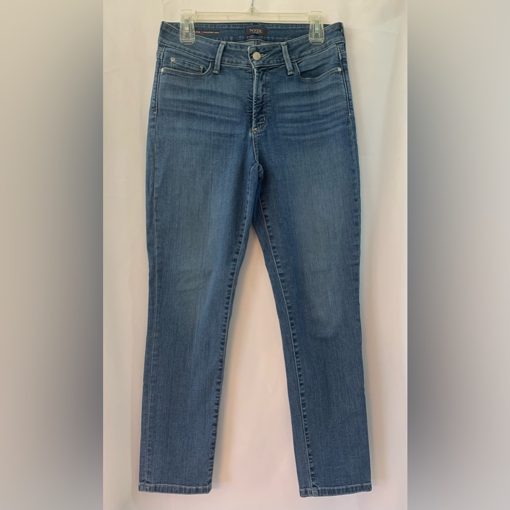 NDYJ Ankle length